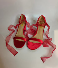 Load image into Gallery viewer, Rosie Red