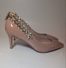 Load image into Gallery viewer, Neveah Nude