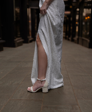 Load image into Gallery viewer, Precious Pearl Off-White