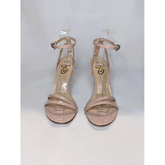 Clara Chic - Mid Heel