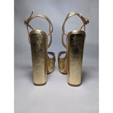 Load image into Gallery viewer, Giselle Gold