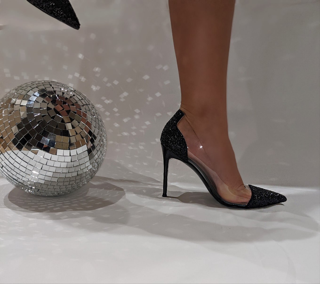 Occasion shoes