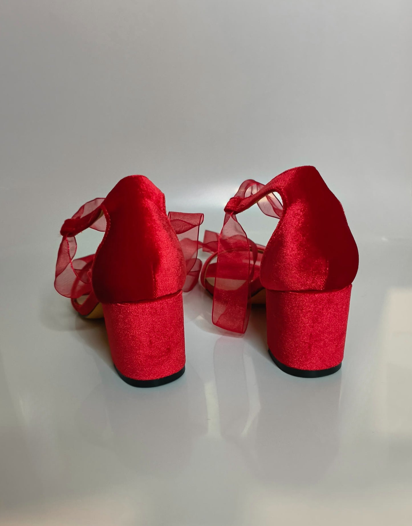 Rosie Red