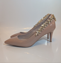 Load image into Gallery viewer, Neveah Nude
